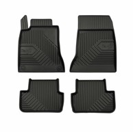 FROGUM Auto tepisi gumeni za Mercedes CLA C117, CLA Shooting BRAKE X117 01.13-03.19