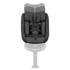 KIKKA BOO PLATINUM Autosjedalica i-Class Plus i-Size, 0-18 kg, 40-105 cm, Noir