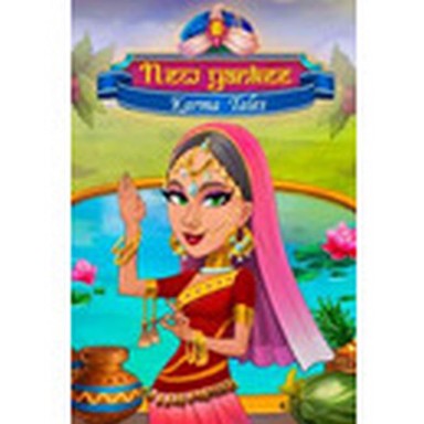 Igra za PC: New Yankee: Karma Tales