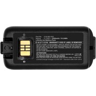 COREPARTS Baterija, 19.24 Wh, Li-ion, 3.7 V, 5200 mAh, za skener barkoda