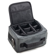 B&W Torba Tex 66 RPD, siva