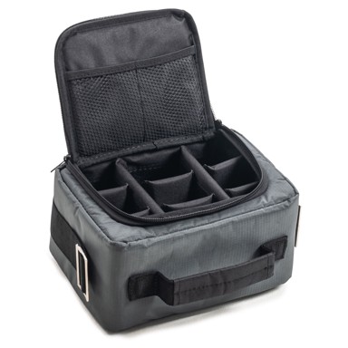B&W Torba Tex 66 RPD, siva