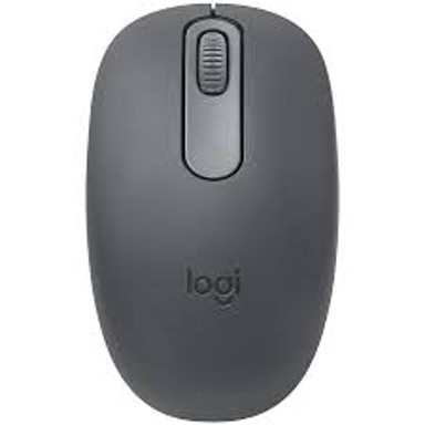 LOGITECH Miš M196, bežični, optički, Bluetooth, crni
