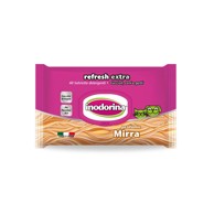 INODORINA Refresh Extra Myrrh vlažne maramice, 40 komada
