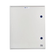 EMI Hermetička razvodna kutija IP66 s Dehn zaštitom tip 1+2 80A 3-F