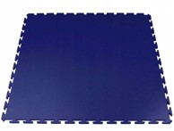 PVC modularne podne pločice 50 x 50 cm, plave