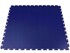 PVC modularne podne pločice 50 x 50 cm, plave