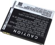 Baterija za Lumigon T2 T2B