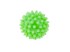 TULLO Šiljasta masažna loptica, 5,4 cm, zelena