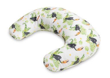 SENSILLO Jastuk za hranjenje djeteta, Tukani