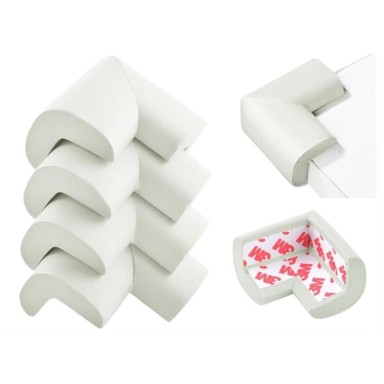 Spužvasta zaštita, za djecu