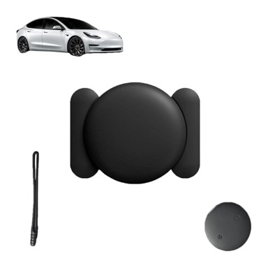 VYZIO GPS lokator protiv krađe TRAKSY, vodootporan IP67