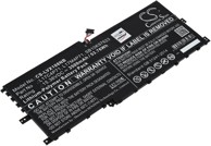 Baterija za laptop Lenovo ThinkPad X1 Yoga 2018 / Typ L17M4P71