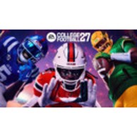 Igra za Xbox Series X: EA Sports College Football 27