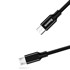 BASEUS Kabel Yiven, Micro USB, 150cm, 2A