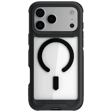 GHOSTEK Atomic Slim MagSafe futrola za Apple iPhone 17 Pro Max