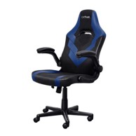 TRUST Gaming stolica GXT 703B Riye, plavo/crna