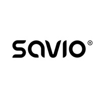 SAVIO Gaming tipkovnica Astral Black Jade, USB, QWERTY US International