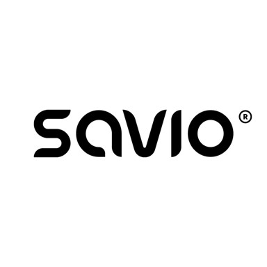 SAVIO Gaming tipkovnica Astral Black Jade, USB, QWERTY US International