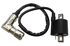 MORETTI Auto antena 34 cm 5 mm adapter ANT02
