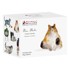 MAXWELL & WILLIAMS Bijela porculanska šalica 400 ml Best Feline Friends