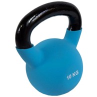FITMOTIV Uteg s ručkom, 10 kg