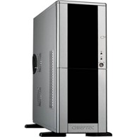 CHIEFTEC Kućište Mesh CT-01B-350GPB, Mini, 350W 