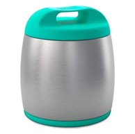 CHICCO Termo posuda Mum&Baby, zelena