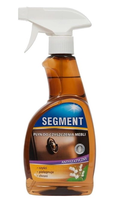 Antistatičko sredstvo za čišćenje namještaja, 400 ml