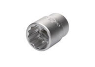 SW-STAHL Nasadni ključ 3/4″, 30mm, 12 kutni 07663L-30