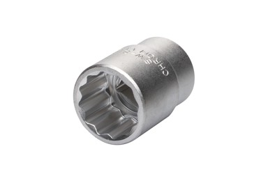 SW-STAHL Nasadni ključ 3/4″, 30mm, 12 kutni 07663L-30