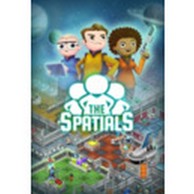 Igra za PC: The Spatials
