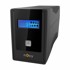 NJOY UPS Cadu 850 800VA Line-Interactive, crni