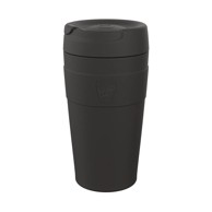 KEEPCUP Termo šalica Helix Thermal Black L 454 ml, crna