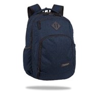 COOLPACK Školski ruksak, ergonomski, Break 18, Dark Blue