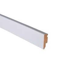 lajsna sokl uni sivi svijetli 7035 15x50x2400 mm