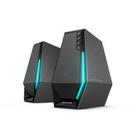 EDIFIER Zvučnici Hecate G1500, set 2.0, crna