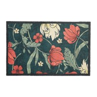 ARTSY DOORMATS Otirač 40x60 cm William Morris Rose