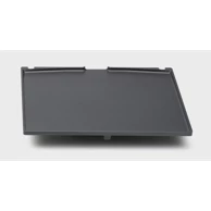 SOLIS Glatka roštilj ploča CONTACT GRILL PRO