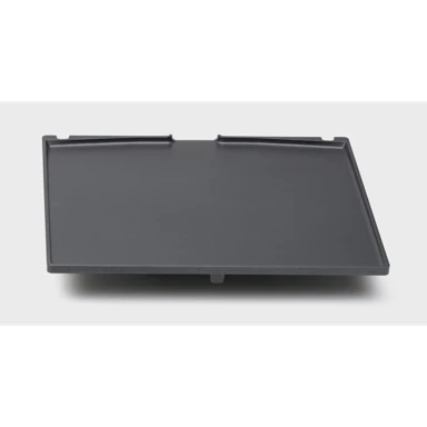 SOLIS Glatka roštilj ploča CONTACT GRILL PRO