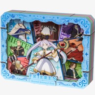 FRIEREN: BEYOND JOURNEY'S END Kreativni komplet Wooden Gallery Craft Kit