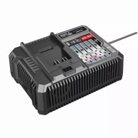 DEDRA Punjač baterija DED6939