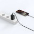 TECH-PROTECT Punjač NC20W USB-C PD 20W, crni