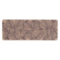 DOUCEUR D'INTÉRIEUR Staza 45x120 cm Jade 