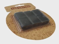 UVI Gumeni omotač kablova, set 6x, crni