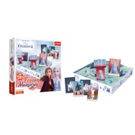 TREFL Frozen igra memorija
