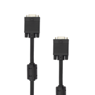 SBOX Kabel VGA muški–VGA muški 20 m Retail