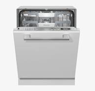 Miele Perilica posuđa MIELE G 7280 SCVi Frontfit