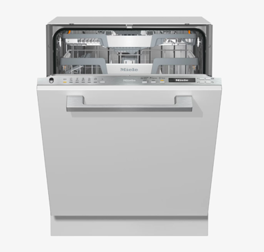 Miele Perilica posuđa MIELE G 7280 SCVi Frontfit