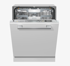 Miele Perilica posuđa MIELE G 7280 SCVi Frontfit